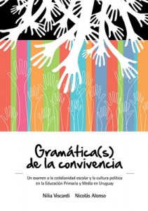 Normas de Convivencia 282x400