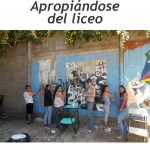 Apropiandose del liceo