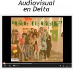 Audiovisual en Delta