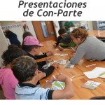 Portada de Con-Parte