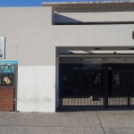 Fachada Liceo 33