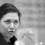Alejandra Capocasale La Diaria