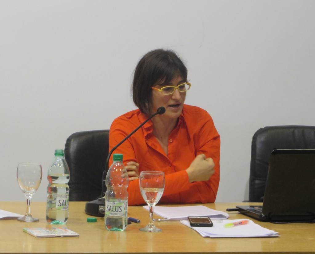 Lucía Litichever
