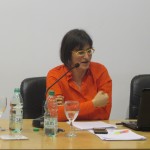 Lucía Litichever