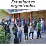 Estudiantes organizados